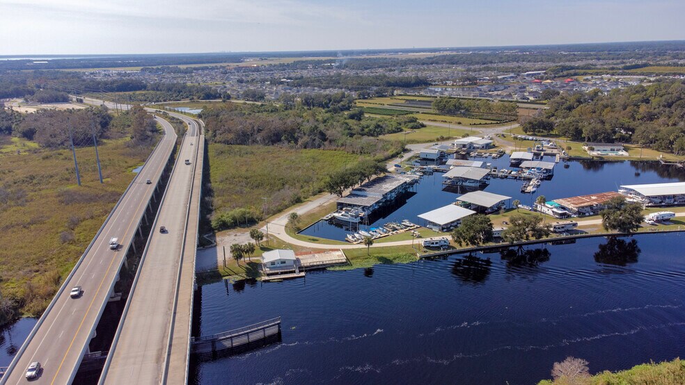 More Photos Of 3900 Peninsula Pt, Sanford Land For Sale