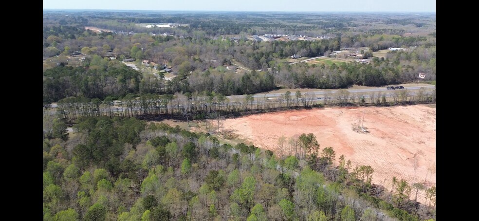 More Photos Of 1550 Uniroyal rd, Opelika Land For Sale