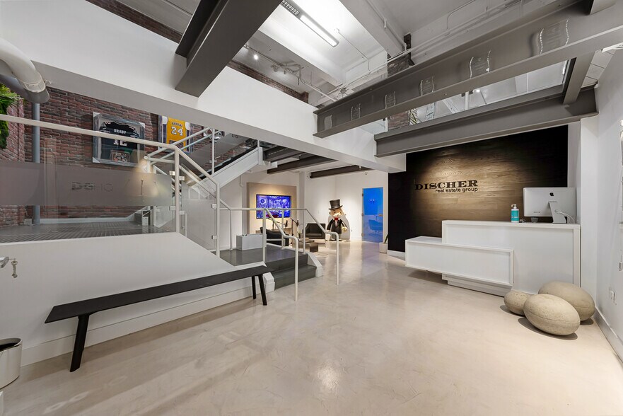 More Photos Of 950 6th Ave, San Diego Office For Sale