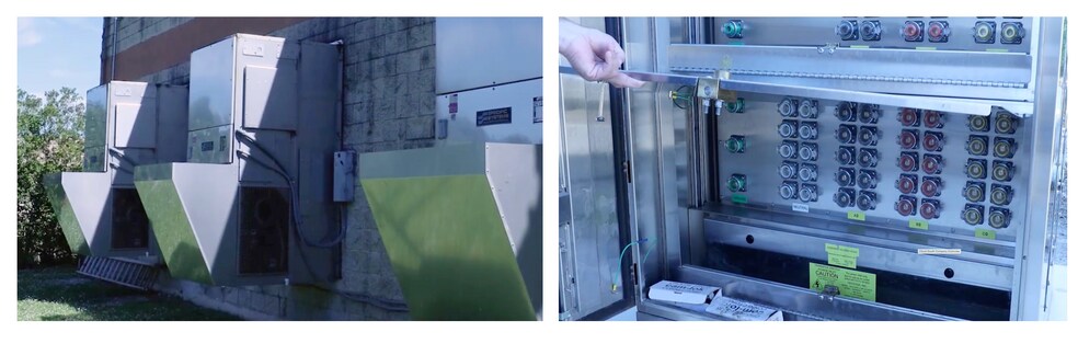 More Photos Of 424 Hampton Rd, West Palm Beach Industrial For Sale