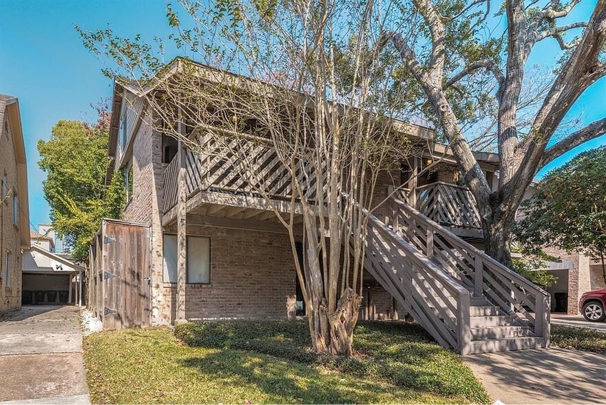 More Photos Of 1742 Hawthorne St, Houston Apartments For Sale