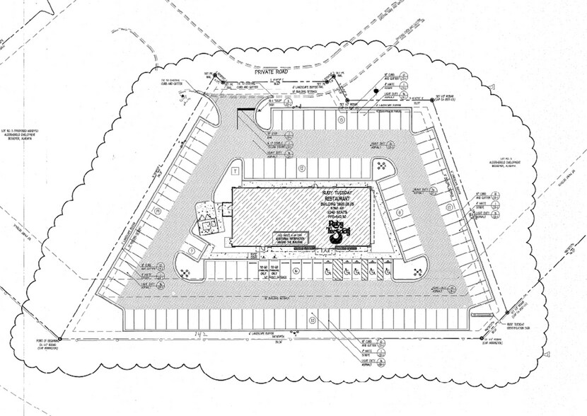 More Photos Of 804B Academy Dr, Bessemer Land For Lease