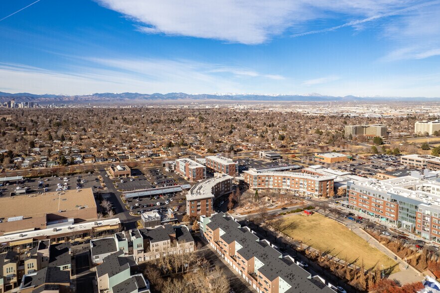 More Photos Of 7400 E 29th Ave, Denver Unknown For Lease