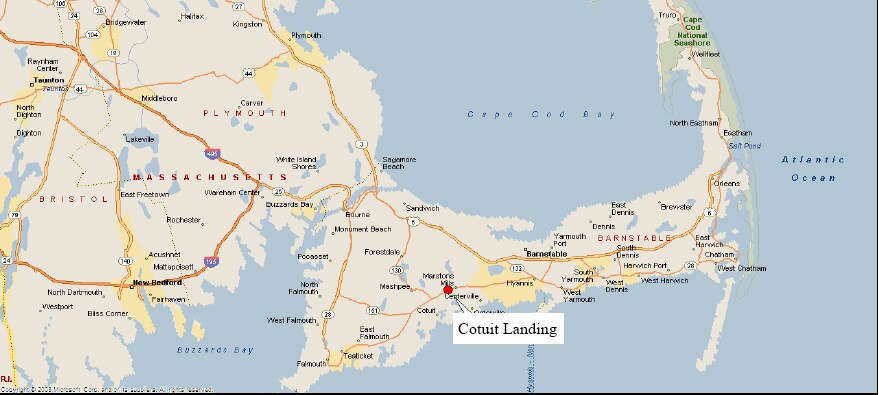 More Photos Of 3848-3872 Falmouth Rd, Marstons Mills General Retail For Lease