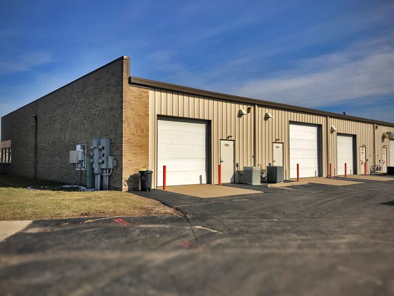 More Photos Of 4407-4417 Professional Pky, Groveport Flex For Lease