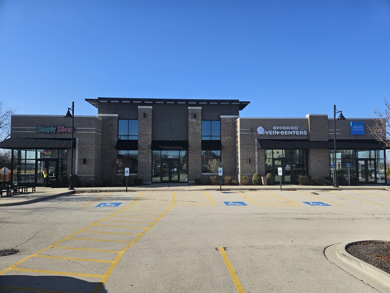 Primary Photo Of 19214 S La Grange Rd, Mokena Storefront Retail Office For Lease