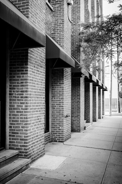 More Photos Of 720 Monroe St, Hoboken Office Residential For Lease