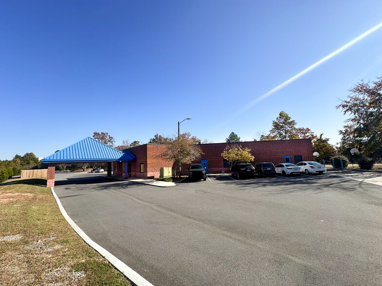 Primary Photo Of 1951 Derita Rd, Concord Daycare Center For Sale