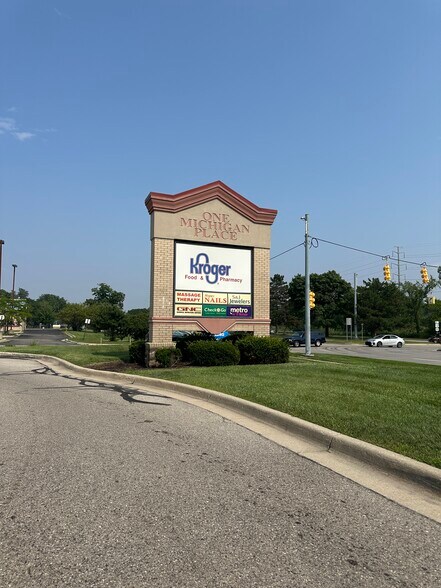 More Photos Of 31200-31350 Michigan Ave, Westland Unknown For Lease