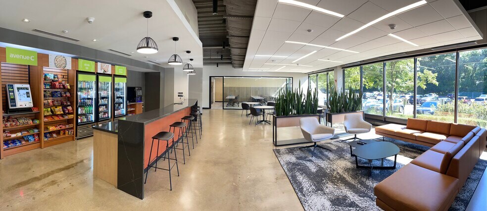 More Photos Of 299 Cherry Hill Rd, Parsippany Medical For Lease