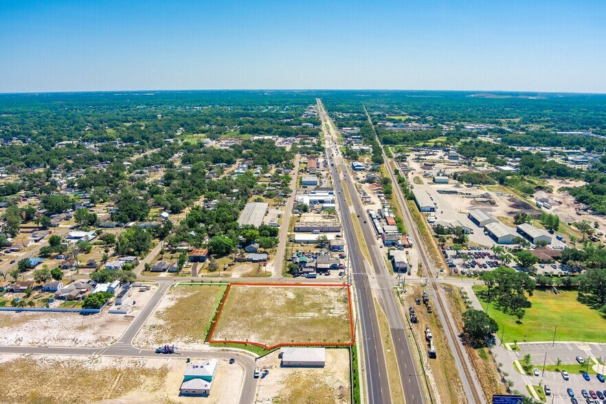 More Photos Of 2190 US 92 E, Lakeland Land For Sale