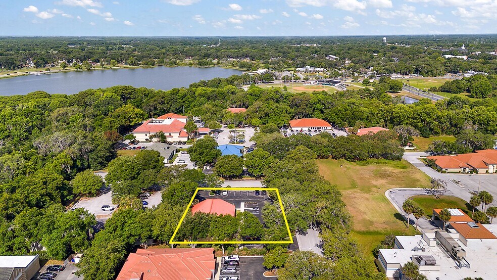 More Photos Of 700 Doctors Ct, Leesburg Medical For Sale