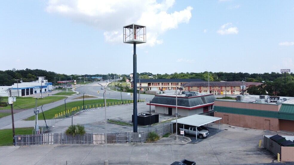 More Photos Of 4308 Texas Ave, La Marque Fast Food For Lease