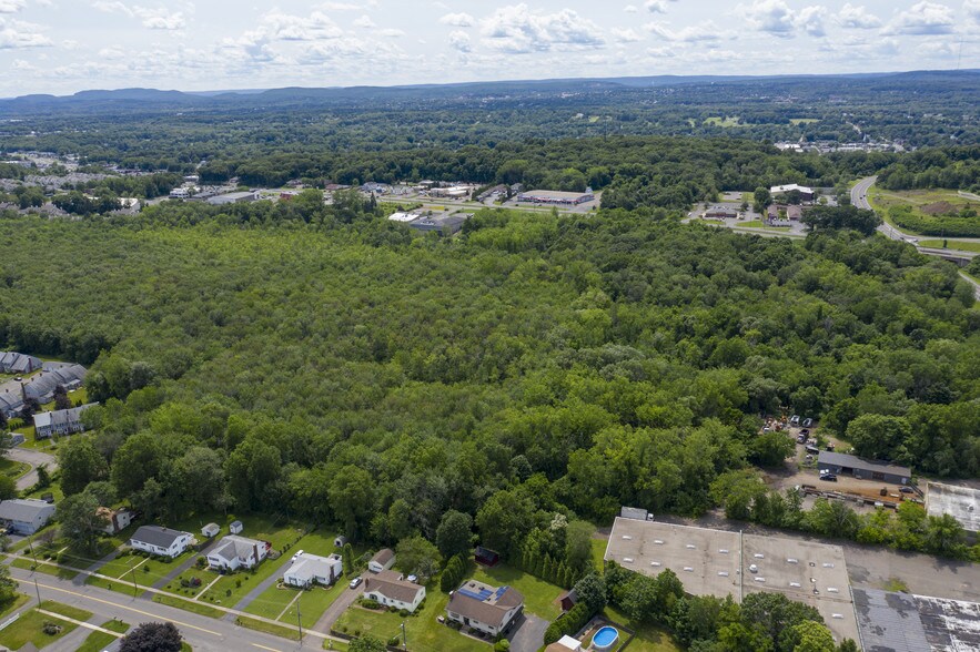 More Photos Of 2090 Berlin Tpke, Wethersfield Land For Sale