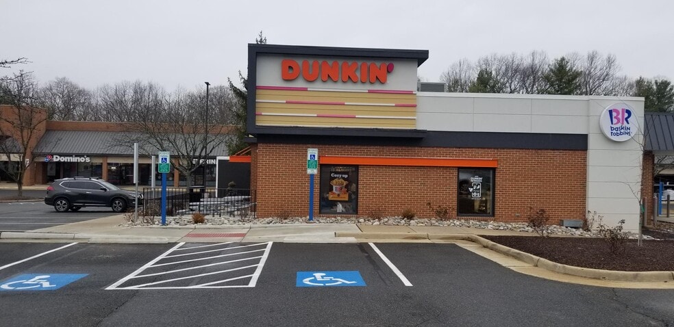More Photos Of 13440-13490 Dumfries Rd, Manassas Unknown For Lease
