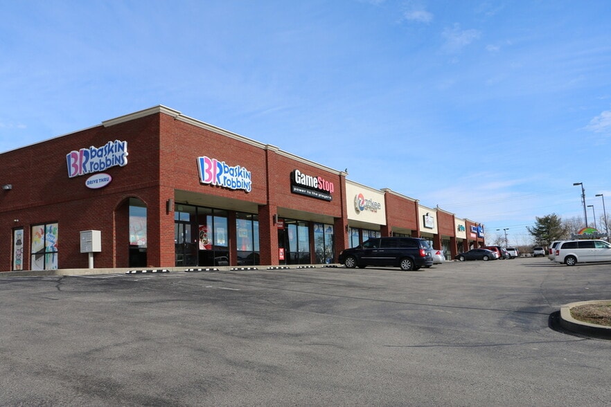 More Photos Of 3245 Mount Moriah Ave, Owensboro Storefront For Sale