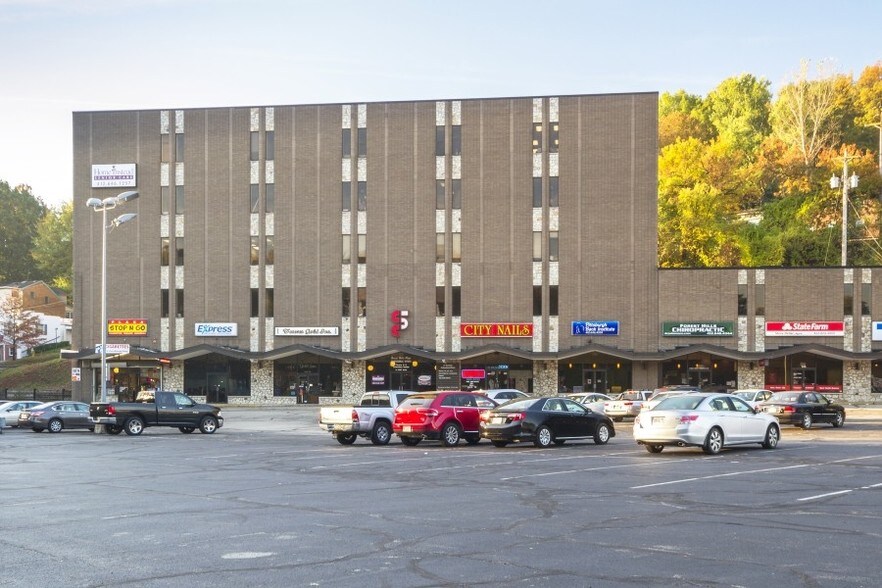 More Photos Of 2400 Ardmore Blvd, Pittsburgh Unknown For Lease