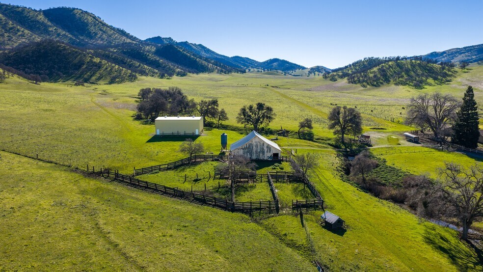 More Photos Of 3546 Huffmaster rd, Stonyford Land For Sale