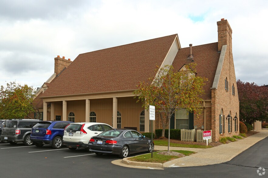 More Photos Of 500 E Eisenhower Pky, Ann Arbor Office For Lease