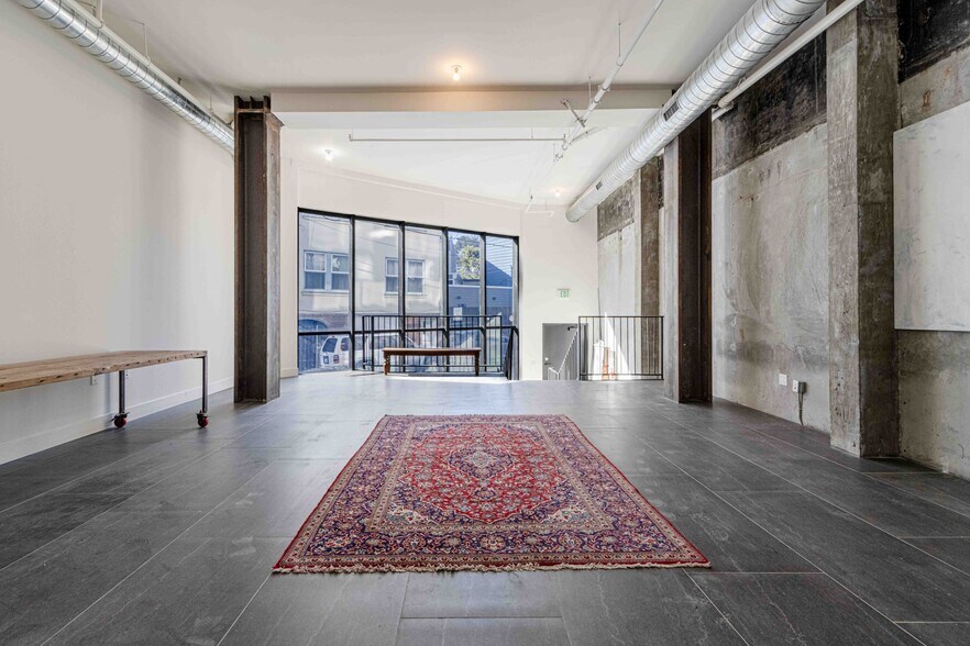 More Photos Of 3359 26th St, San Francisco Storefront Retail Residential For Sale