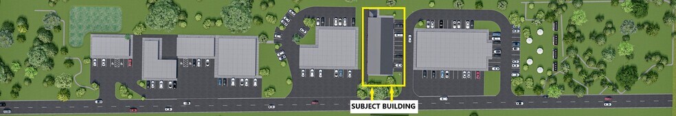 More Photos Of 22601 Ranch Road 12, Dripping Springs Warehouse For Sale