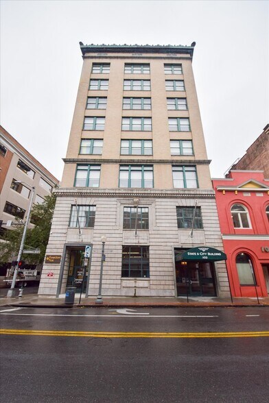 More Photos Of 102 Campbell Ave SW, Roanoke Office For Sale