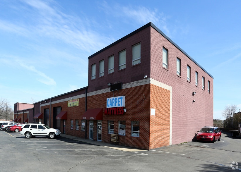 More Photos Of 8823 Telegraph Rd, Lorton Warehouse For Lease