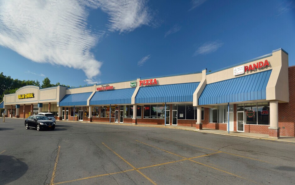 More Photos Of 1251 State Route 29, Greenwich Unknown For Lease