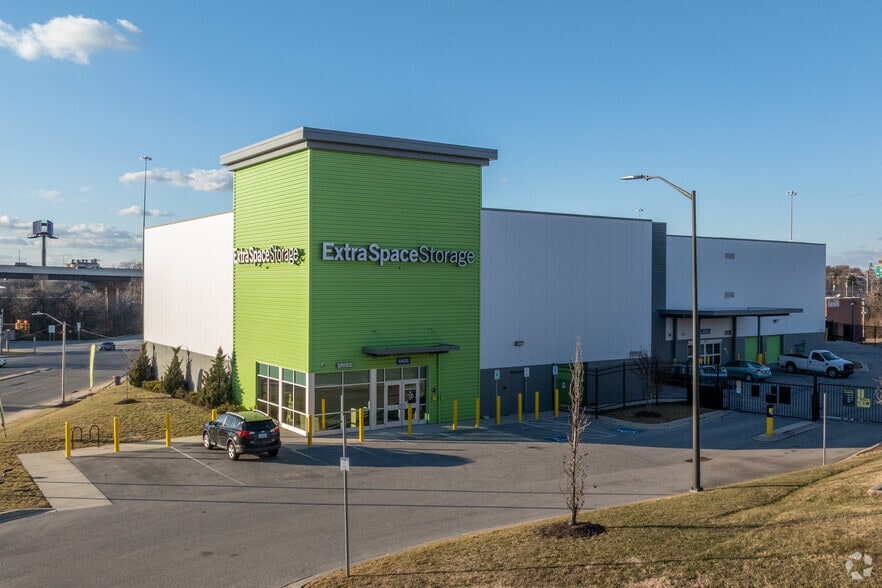 Primary Photo Of 5425 Odonnell St, Baltimore Self Storage For Lease