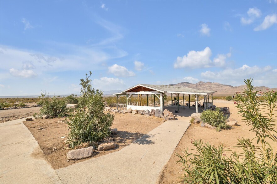 More Photos Of Highway 160 & Ohio Road @ Sapphire Rds (Ohio Rd), Pahrump Land For Sale