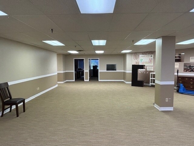 More Photos Of 9870 A Redhill Dr, Blue Ash Flex For Lease