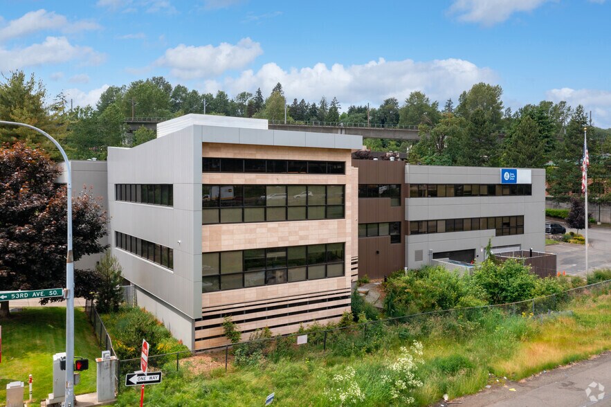 Primary Photo Of 5200 Southcenter Blvd, Tukwila Office For Lease