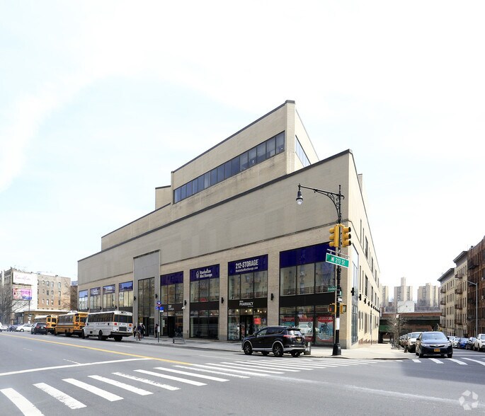 More Photos Of 5030 Broadway, New York Office For Lease