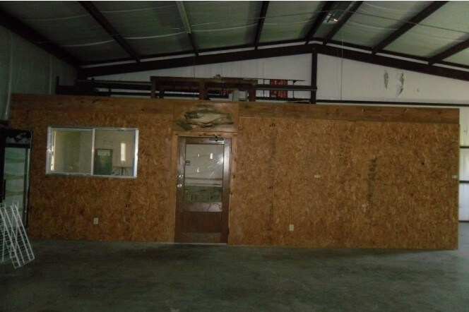 More Photos Of 13332 W Fm 744, Barry Warehouse For Sale