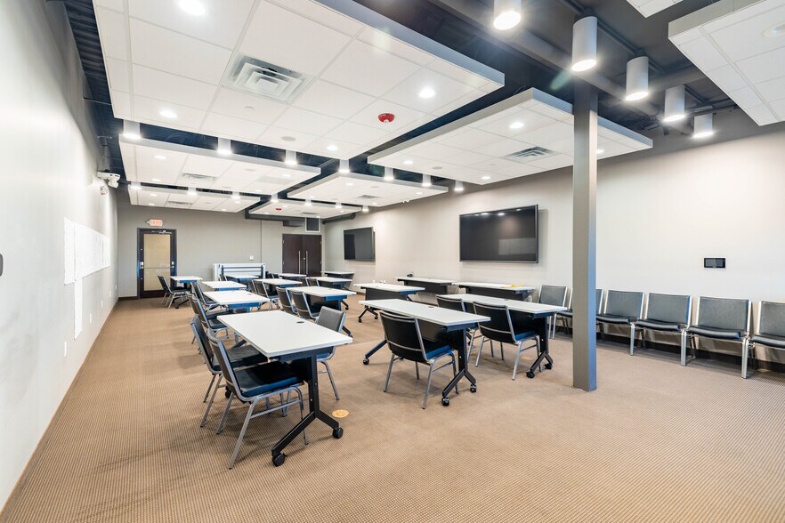 More Photos Of 45200 Card Rd, Macomb Township Office For Sale
