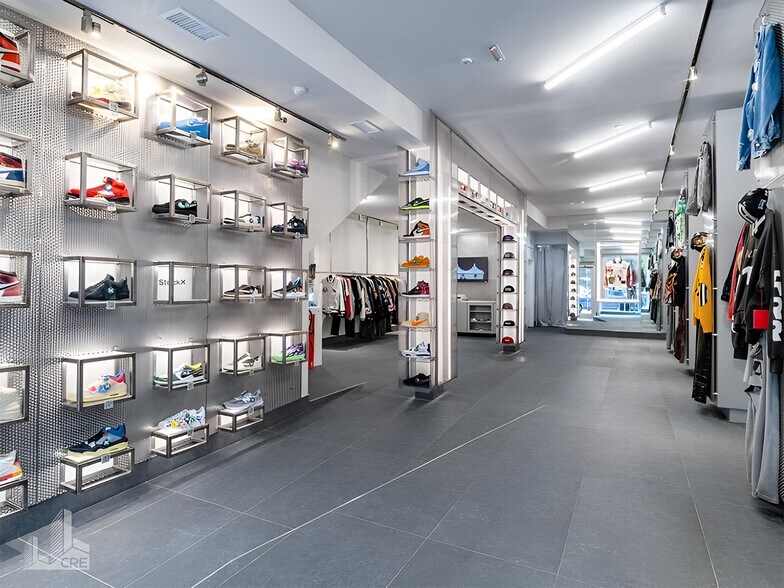 More Photos Of 2146-2148 3rd St, San Francisco General Retail For Lease