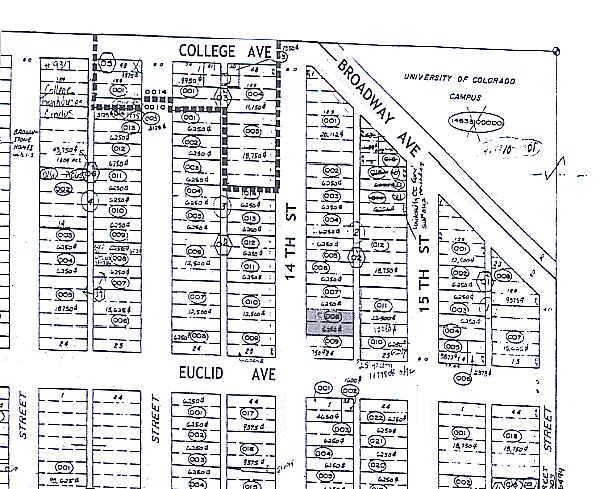 More Photos Of 1012 14th St, Boulder Apartments For Sale