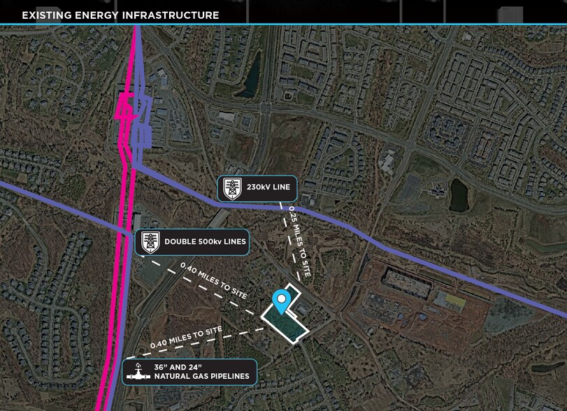 More Photos Of , Aldie Land For Sale