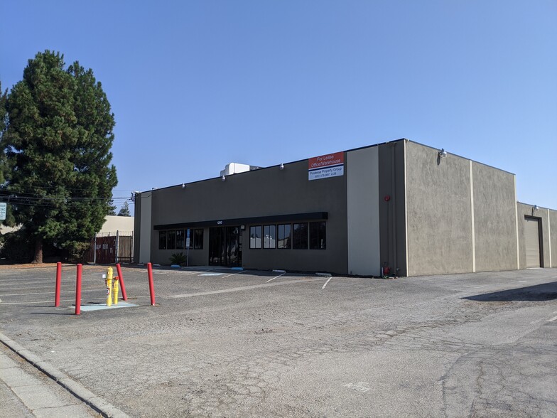 Primary Photo Of 1260 Birchwood Dr, Sunnyvale Warehouse For Sale