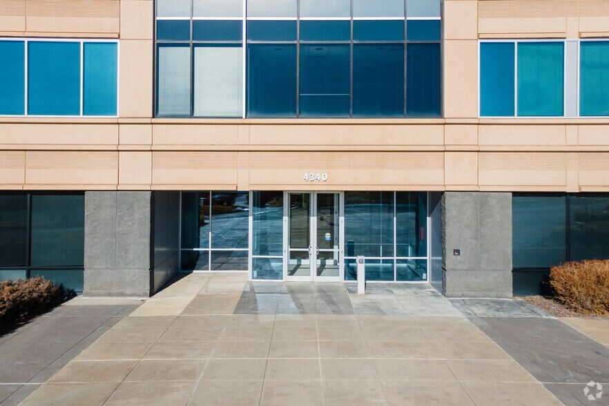 More Photos Of 4340 S Monaco St, Denver Office For Lease