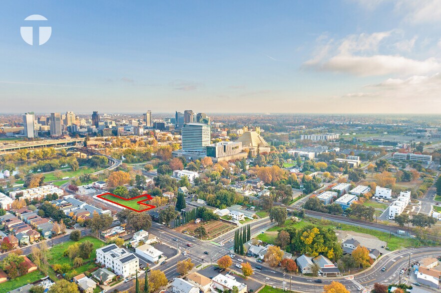 More Photos Of 317 C St, West Sacramento Land For Sale