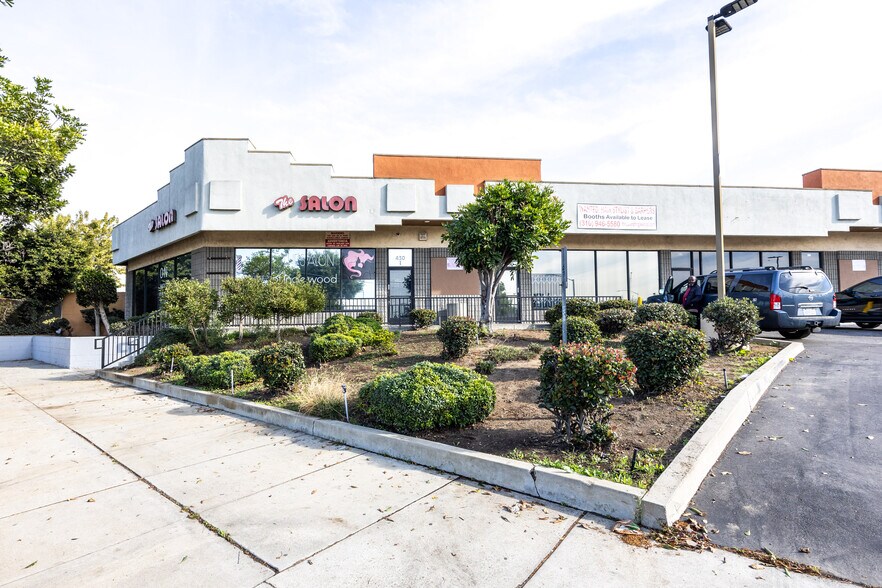 More Photos Of 400-424 E Florence Ave, Inglewood General Retail For Sale