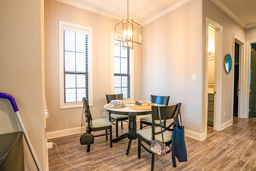 More Photos Of 304 Redmond Dr, College Station Multifamily For Sale