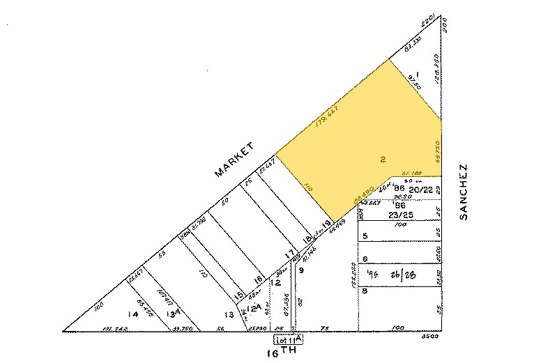 More Photos Of 2215 Market St, San Francisco Apartments For Lease