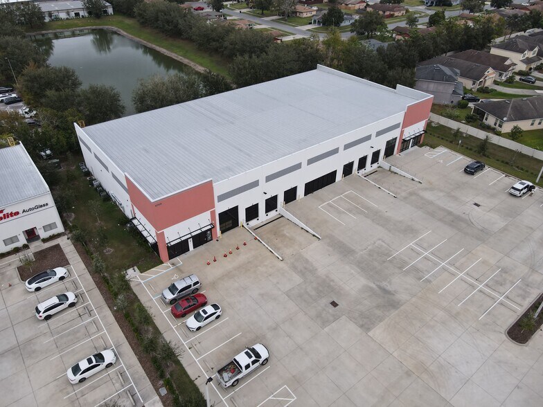 More Photos Of 6769 Curtis St, Orlando Warehouse For Lease