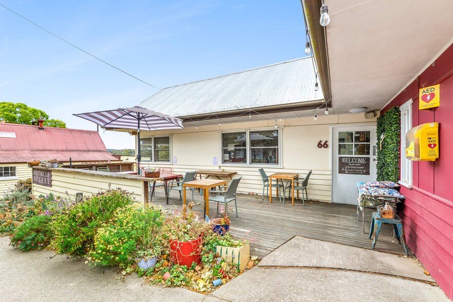 More Photos Of 66 Princes Hwy, Bodalla Freestanding For Lease