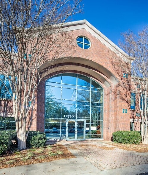 More Photos Of 4800 North Point Pky, Alpharetta Office For Sale