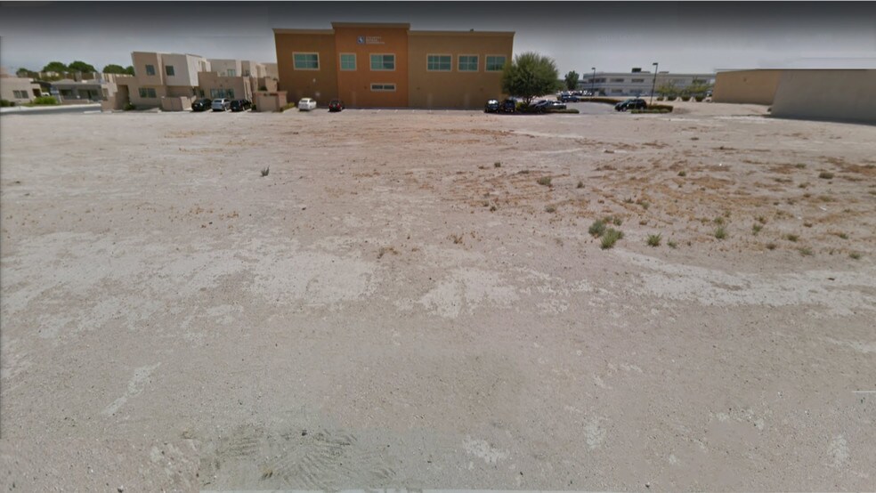 More Photos Of Senecca Rd, Victorville Land For Sale