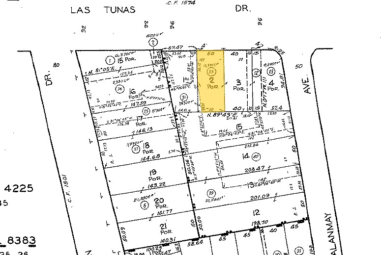 More Photos Of 704-712 W Las Tunas Dr, San Gabriel Unknown For Lease