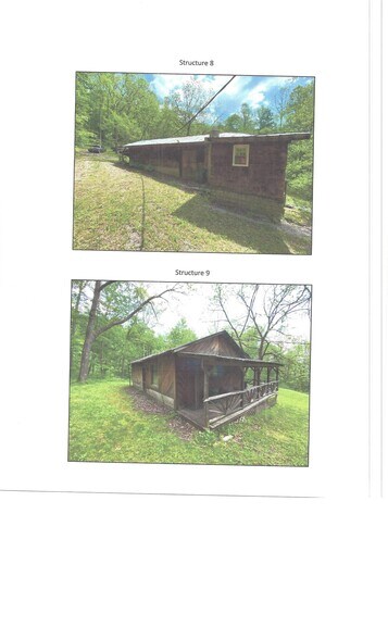 More Photos Of Songbird Ln, Green Sulphur Springs Land For Sale